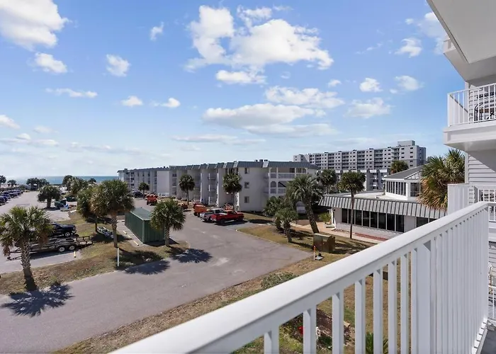 Holiday home Beachfront Gulf Views Morgan Pool Sleeps 7 *