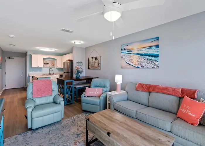 Beachfront Gulf Views Morgan Pool Sleeps 7 Holiday home Gulf Shores