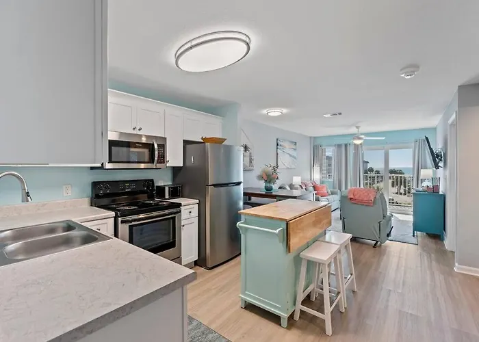 Holiday home Beachfront Gulf Views Morgan Pool Sleeps 7