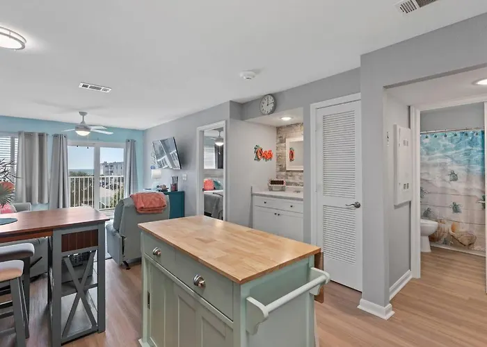 Beachfront Gulf Views Morgan Pool Sleeps 7 Holiday home *