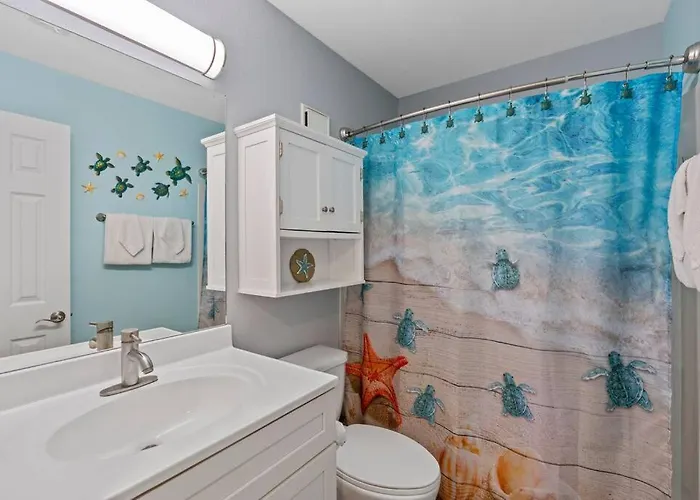Beachfront Gulf Views Morgan Pool Sleeps 7 Holiday home