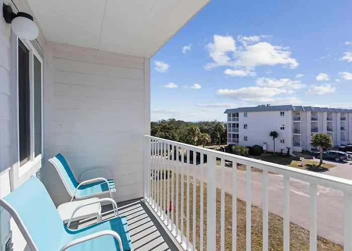Beachfront Gulf Views Morgan Pool Sleeps 7