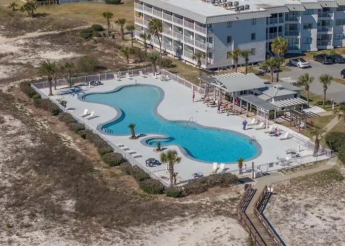 Beachfront Gulf Views Morgan Pool Sleeps 7 Holiday home