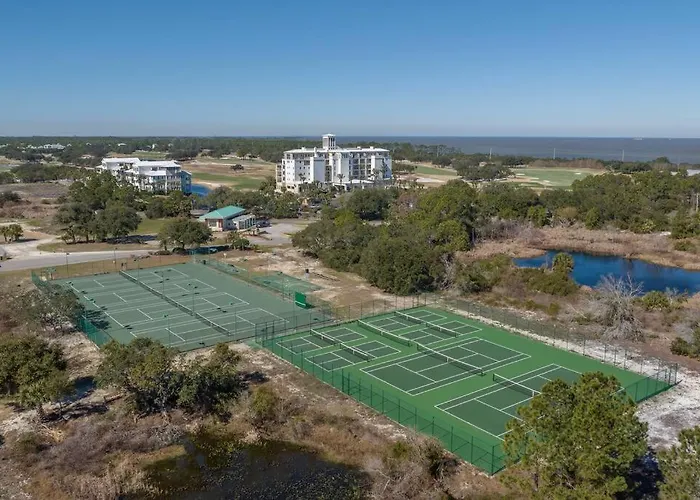 Holiday home Beachfront Gulf Views Morgan Pool Sleeps 7 Gulf Shores