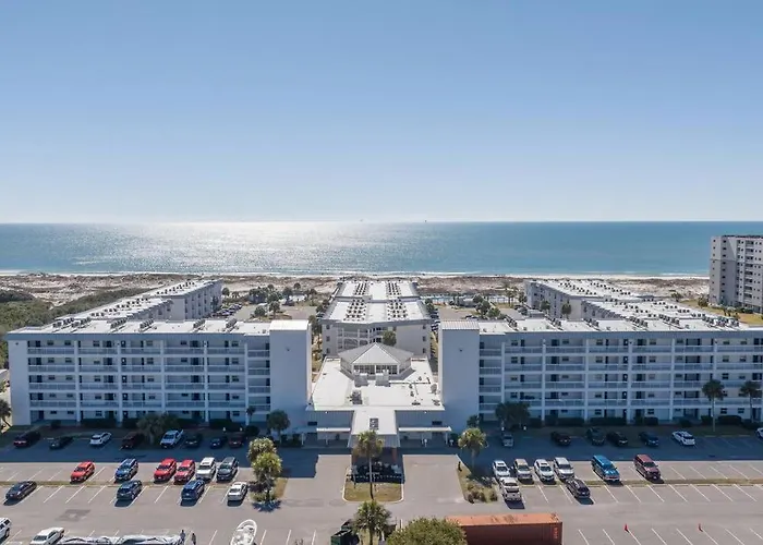 Beachfront Gulf Views Morgan Pool Sleeps 7 Holiday home